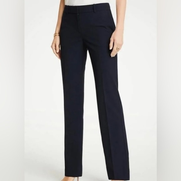 Ann Taylor LOFT Julie trousers - Picture 10 of 11